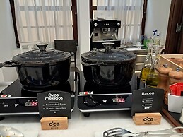 Oca Ribeira do Porto Hotel