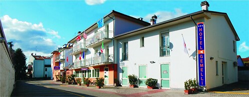 Hotel Gemelli