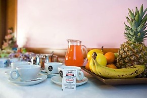 Hotel Gemelli