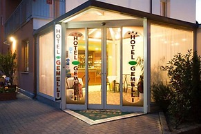 Hotel Gemelli
