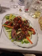 Hotel Gemelli
