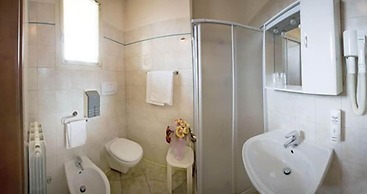 Hotel Gemelli