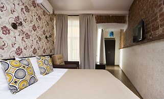 Aristocrat Boutique Hotel Dostoevsky