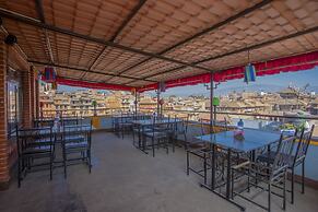 OYO 263 Hotel Sublime