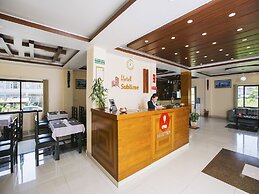 OYO 263 Hotel Sublime