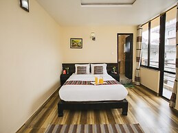 OYO 263 Hotel Sublime