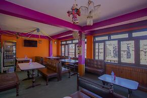 OYO 263 Hotel Sublime