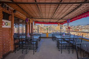 OYO 263 Hotel Sublime