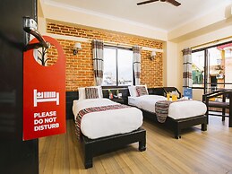 OYO 263 Hotel Sublime