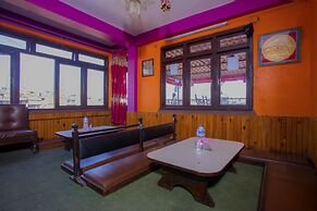 OYO 263 Hotel Sublime