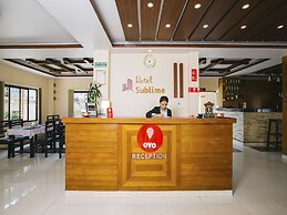 OYO 263 Hotel Sublime