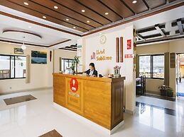 OYO 263 Hotel Sublime