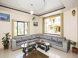 OYO 263 Hotel Sublime