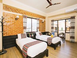 OYO 263 Hotel Sublime