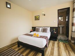 OYO 263 Hotel Sublime