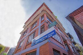 OYO 263 Hotel Sublime