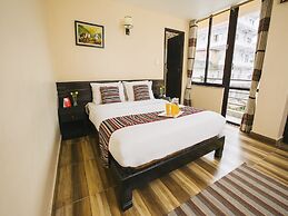 OYO 263 Hotel Sublime