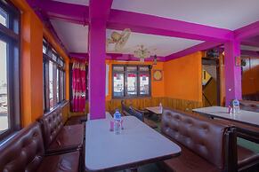 OYO 263 Hotel Sublime