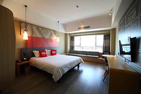 ibis Weihai Oriental New Ground  Hotel
