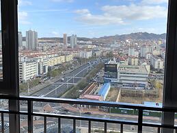 ibis Weihai Oriental New Ground  Hotel