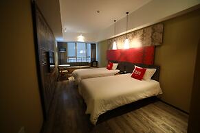 ibis Weihai Oriental New Ground  Hotel