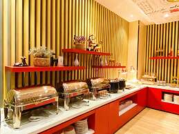 ibis Weihai Oriental New Ground  Hotel