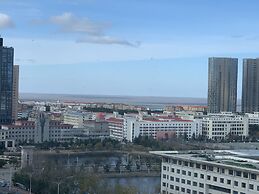 ibis Weihai Oriental New Ground  Hotel