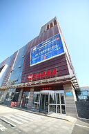 ibis Weihai Oriental New Ground  Hotel