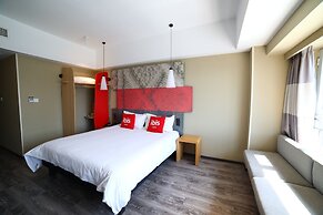 ibis Weihai Oriental New Ground  Hotel