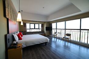 ibis Weihai Oriental New Ground  Hotel