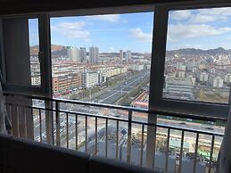 ibis Weihai Oriental New Ground  Hotel