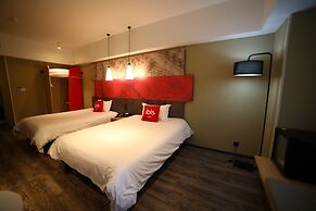 ibis Weihai Oriental New Ground  Hotel