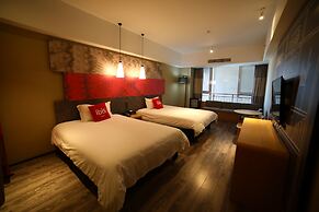 ibis Weihai Oriental New Ground  Hotel