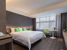 Ibis Styles Hotel Nanjing South Railway Station North Square