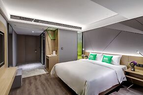 Ibis Styles Hotel Nanjing South Railway Station North Square