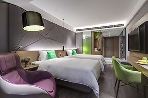 Ibis Styles Hotel Nanjing South Railway Station North Square