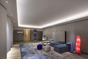 Ibis Styles Hotel Nanjing South Railway Station North Square