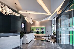 Ibis Styles Hotel Nanjing South Railway Station North Square