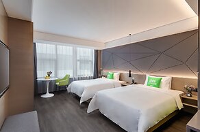 Ibis Styles Hotel Nanjing South Railway Station North Square