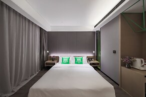 Ibis Styles Hotel Nanjing South Railway Station North Square