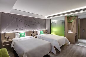 Ibis Styles Hotel Nanjing South Railway Station North Square