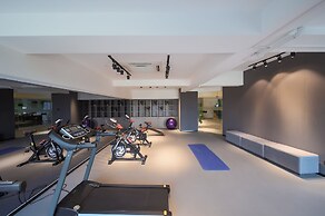 Ibis Styles Hotel Nanjing South Railway Station North Square