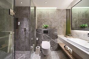 Ibis Styles Hotel Nanjing South Railway Station North Square