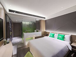Ibis Styles Hotel Nanjing South Railway Station North Square