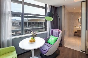 Ibis Styles Hotel Nanjing South Railway Station North Square