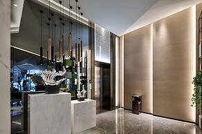 Ibis Styles Hotel Nanjing South Railway Station North Square