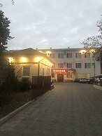 Korona Hotel