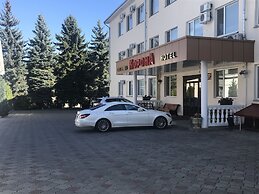 Korona Hotel
