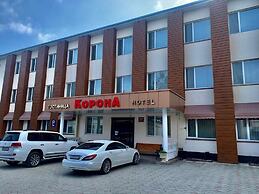 Korona Hotel
