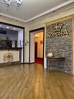 Korona Hotel